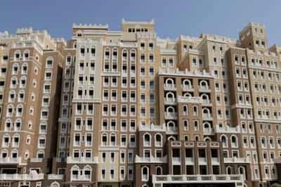 Image for In Istanbul and Dubai, Russians pile into property to shelter from sanctions