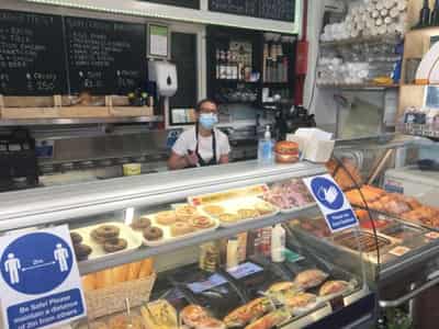 Image for As COVID-19 hits holiday plans, deprived UK coastal towns see opportunity
