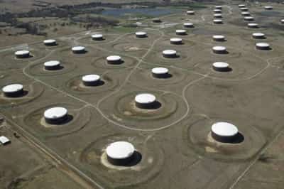Image for Oil edges lower as spread of Delta variant clouds prospects for demand