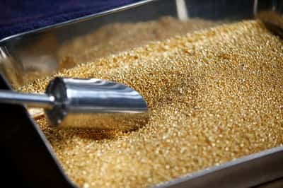 Image for JP Morgan raises long-term gold price forecast to $4,500