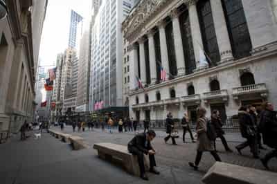 Image for Hedge funds step up bets against consumer stocks in August, Hazeltree says