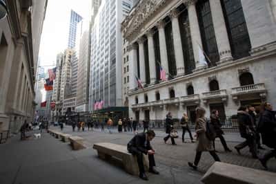 Image for Hedge funds step up bets against consumer stocks in August, Hazeltree says