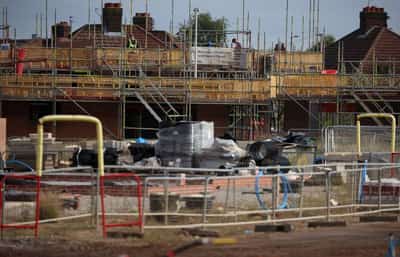 Image for Bellway CEO urges UK government to bring back stamp duty relief for first-time buyers