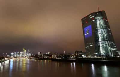 Image for Europe’s brief window of market outperformance swings shut