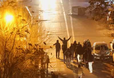 Image for Why Iran’s clerical establishment still holds as protests rage