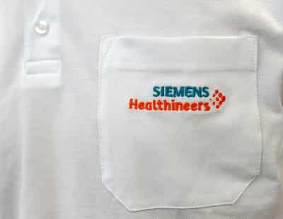 Image for Siemens shares fall on earnings concerns despite sales outlook hike