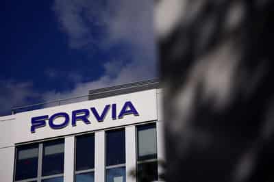 Image for Forvia to sell its interiors business to Apollo Funds for $2.1 billion