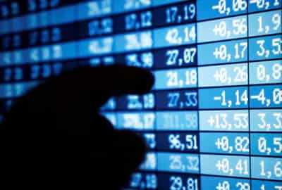 Image for Liquidity tops concerns of electronic stock traders, survey finds