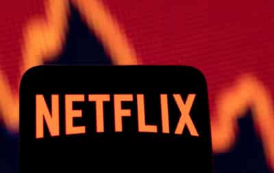 Image for Netflix set for slowest revenue growth as ad plan struggles to gain traction