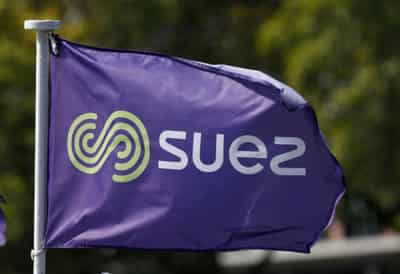 Image for Veolia&#8217;s target Suez says second half revenue, profits to exceed expectations