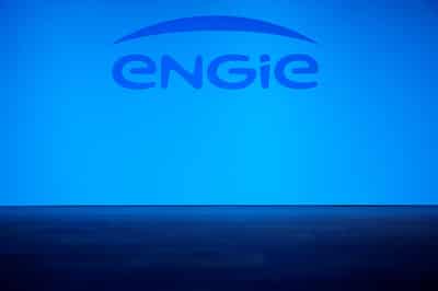 Image for Engie Q1 profit drops on warmer winter, steady market