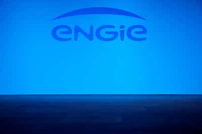 Image for Engie Q1 profit drops on warmer winter, steady market