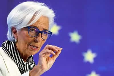 Image for Lagarde says ECB very close to reaching its inflation goal, FT reports