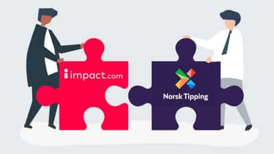 Image for impact.com partners with Norsk Tipping to drive a sophisticated partnership strategy
