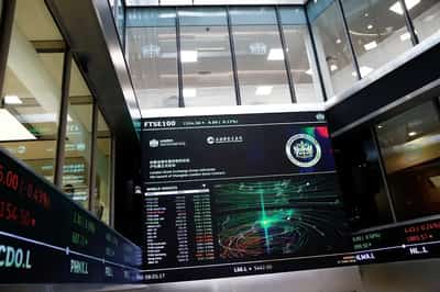 Image for New UK debt chief sees ready appetite for more bond issuance