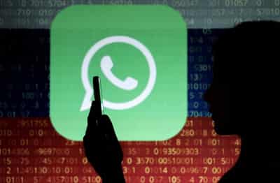 Image for Russia-backed hackers breach Signal, WhatsApp accounts of officials, journalists, Netherlands warns