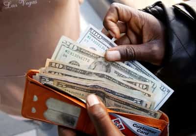 Image for Japanese yen surges against dollar on possible intervention