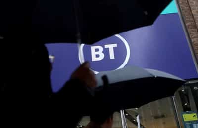 Image for Amazon and BT share UK rights to European soccer