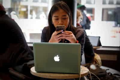 Image for ‘Livestream’ shopping thwarts some high-tech tools to stop fake merch