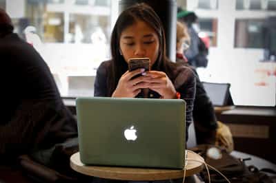 Image for ‘Livestream’ shopping thwarts some high-tech tools to stop fake merch