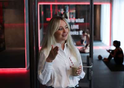 Image for After Brexit, a Polish entrepreneur finds her future back home
