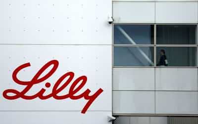 Image for Lilly sues four compounders over copies of weight-loss drugs