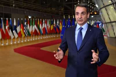 Image for Greece to review energy firms’ financials for possible windfall profits