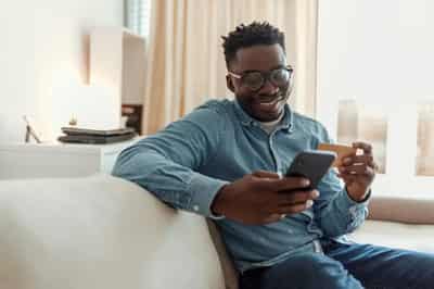 Image for Banks can’t afford to sacrifice customer experience at the altar of security