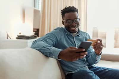 Image for Banks can’t afford to sacrifice customer experience at the altar of security