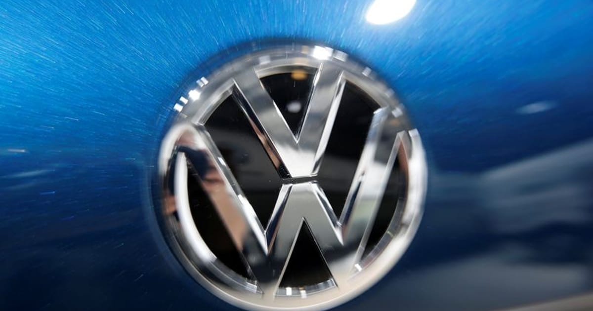 Berlin says it wants to prevent VW plant closures