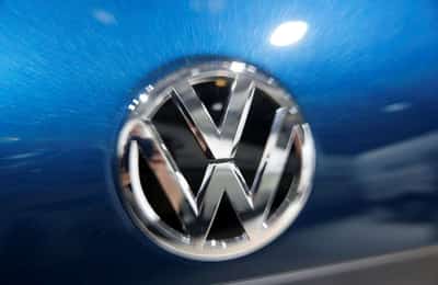 Image for Berlin says it wants to prevent VW plant closures