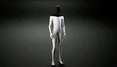 Image for Elon Musk set to showcase Tesla’s humanoid robot after delay