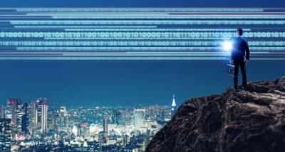 Image for A Modern Data Platform―Cornerstone of Digital Transformation in The Banking Sector