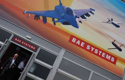 Image for Polish TNT producer Nitro-Chem plans expansion to UK with BAE Systems