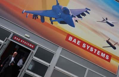 Image for Polish TNT producer Nitro-Chem plans expansion to UK with BAE Systems