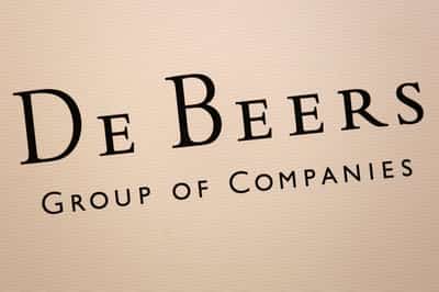 Image for Angola bids for majority stake in De Beers, source says