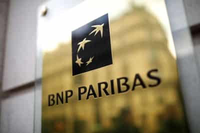 Image for France&#8217;s BNP bolsters profit as state softens pandemic blow