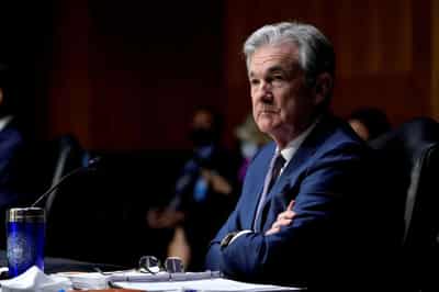 Image for Fed gives money funds relief with short-term rate adjustments