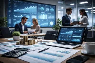 Image for The Growing Importance of Financial Efficiency in Modern Business Strategy