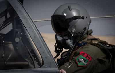 Image for Taliban assassinations of Afghan pilots &#8216;worrisome,&#8217; U.S. govt watchdog says