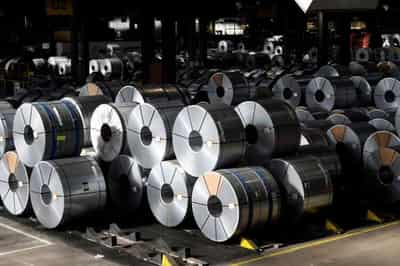 Image for Germany’s Salzgitter seeks exemption from national gas rationing