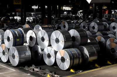 Image for Germany’s Salzgitter seeks exemption from national gas rationing