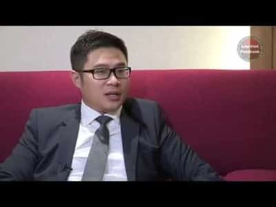 Image for GLOBAL BANKING & FINANCE REVIEW INTERVIEW MR. PHAM HAI AU, DEPUTY CEO OF LIENVIETPOSTBANK