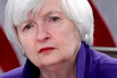 Image for U.S. Treasury&#8217;s Yellen vows to boost transatlantic cooperation