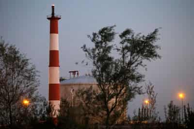Image for US, Qatar urge EU to change methane rules, warn of supply risk