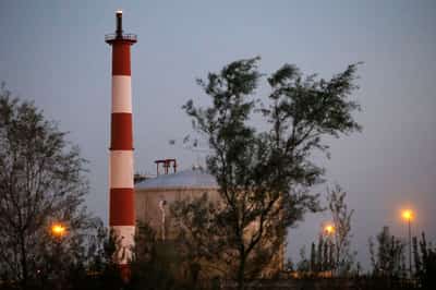 Image for US, Qatar urge EU to change methane rules, warn of supply risk
