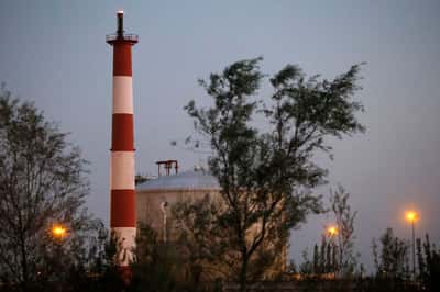 Image for US, Qatar urge EU to change methane rules, warn of supply risk