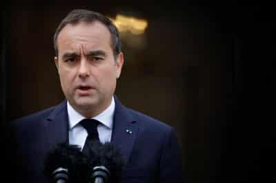 Image for France to double state support to increase use of electricity as energy source