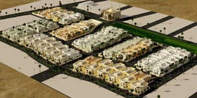 Image for SWICORP AND NESAJ ANNOUNCE SUCCESSFUL CLOSING OF “AL-DHAWAHI REAL ESTATE DEVELOPMENT FUND”
