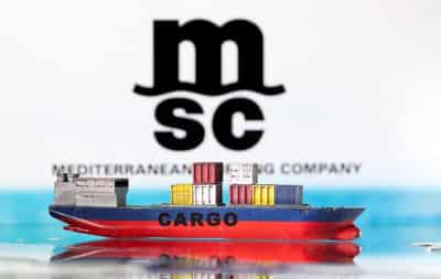 Image for Panama Canal boss says MSC ports deal threatens neutrality, FT reports